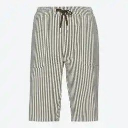 NKD Herren-Bermudas mit elastischem Bund Angebot