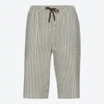 NKD Herren-Bermudas mit elastischem Bund Angebot