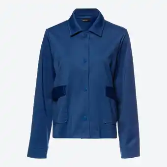 NKD Damen-Jerseyjacke mit Viskose Angebot