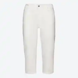 NKD Damen-Caprihose, NKD-PARIS Angebot