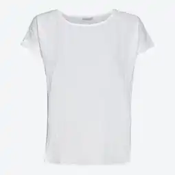 NKD Damen-Bluse mit Crincle-Effekt Angebot