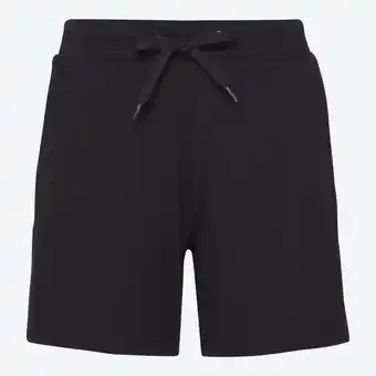 NKD Damen-Shorts mit Schnüren am Bund Angebot