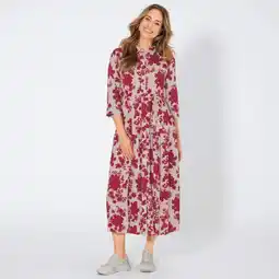 NKD Damen-Kleid mit Gürtel Angebot