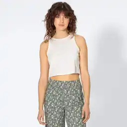 NKD Damen-Top im Cropped-Design Angebot