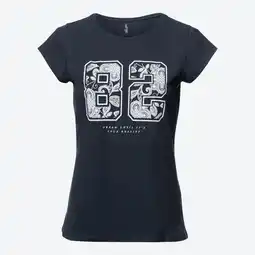 NKD Damen-T-Shirt mit Rundhalsausschnitt Angebot