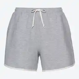 NKD Damen-Shorts mit Besatz Angebot