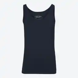 NKD Damen-Top mit Rundhals-Ausschnitt Angebot