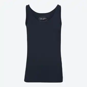 NKD Damen-Top mit Rundhals-Ausschnitt Angebot