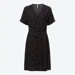 NKD Damen-Kleid mit Gürtel Angebot