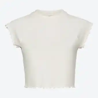 NKD Damen-T-Shirt mit Raglanärmeln Angebot