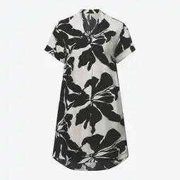 NKD Damen-Bluse mit V-Ausschnitt Angebot