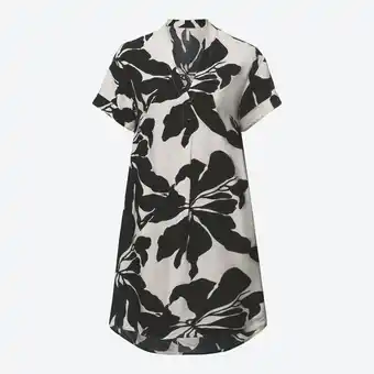 NKD Damen-Bluse mit V-Ausschnitt Angebot