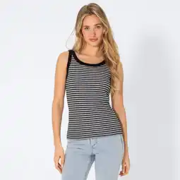 NKD Damen-Top im Streifen-Design Angebot