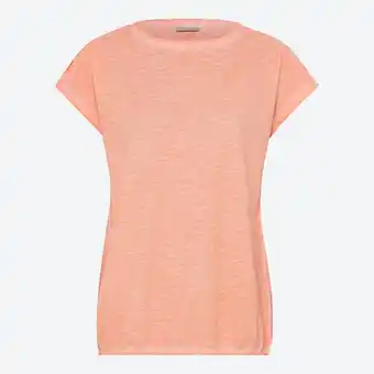 NKD Damen-T-Shirt mit Cut-Outs Angebot
