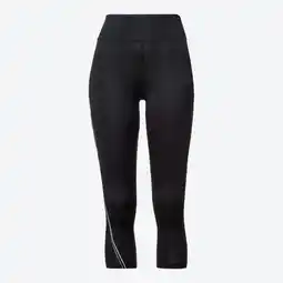 NKD Damen-Sportleggings mit elastischem Bund Angebot