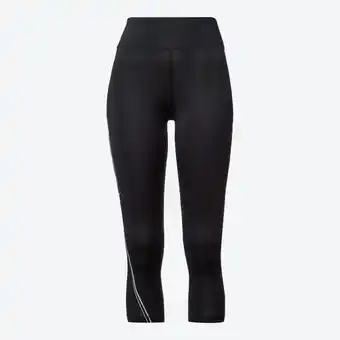 NKD Damen-Sportleggings mit elastischem Bund Angebot