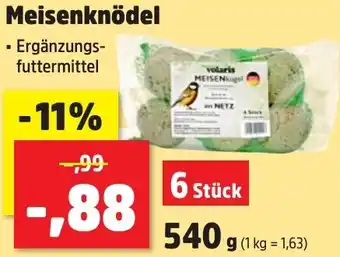 Thomas Philipps Meisenknödel Angebot