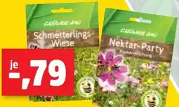 Thomas Philipps GRÜNER JAN Saatgut Angebot