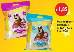 Mix Markt Maisknabbererzeugnis Angebot