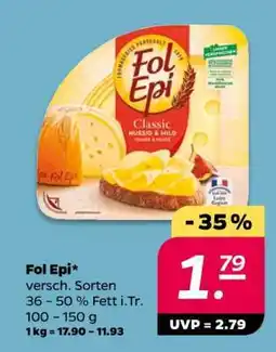 NETTO Fol Epi Angebot