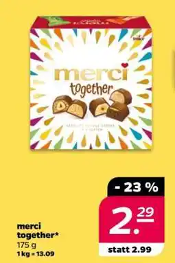 NETTO Merci Together Angebot