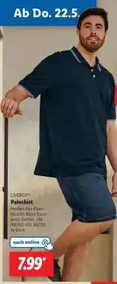 Lidl Poloshirt Angebot