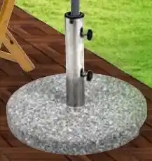 Thomas Philipps Granit Schirmständer Angebot
