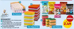 PENNY Reinigungshelfer Angebot