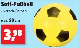 Thomas Philipps Soft-Fußball Angebot