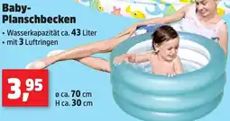 Thomas Philipps Bestway Baby Planschbecken Angebot