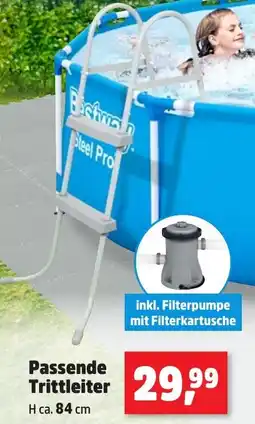Thomas Philipps Passende Trittleiter Angebot