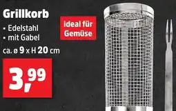 Thomas Philipps Grillkorb Angebot
