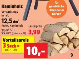 Thomas Philipps Kaminholz Angebot