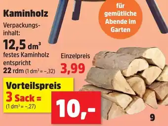 Thomas Philipps Kaminholz Angebot