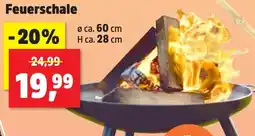 Thomas Philipps Feuerschale Angebot
