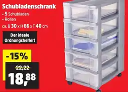 Thomas Philipps Schubladenschrank Angebot