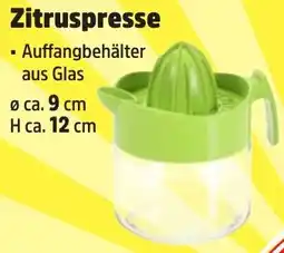 Thomas Philipps Zitruspresse Angebot