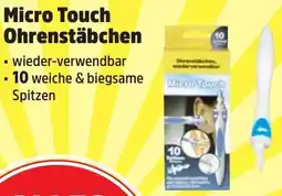 Thomas Philipps Micro Touch Ohrenstäbchen Angebot