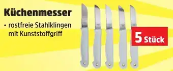 Thomas Philipps Küchenmesser Angebot