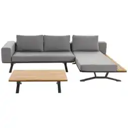 XXXLutz Amatio Loungegarnitur-Set 3-tlg Angebot