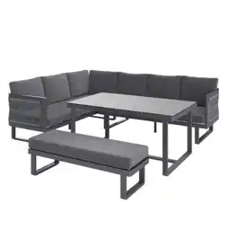 XXXLutz Ambia Garten-Set Angebot