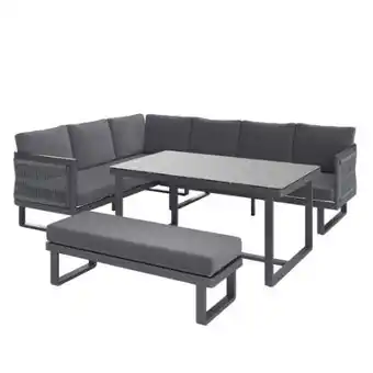 XXXLutz Ambia Garten-Set Angebot