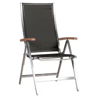 XXXLutz Zebra Gartenklappsessel Angebot