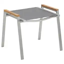 XXXLutz Zebra Gartenhocker Angebot