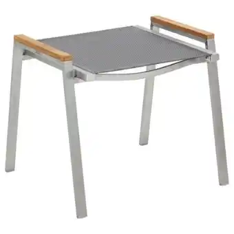 XXXLutz Zebra Gartenhocker Angebot