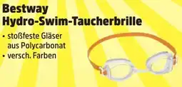 Thomas Philipps Bestway Hydro-Swim-Taucherbrille Angebot