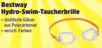 Thomas Philipps Bestway Hydro-Swim-Taucherbrille Angebot