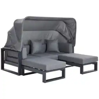 XXXLutz Amatio Loungesofa Angebot