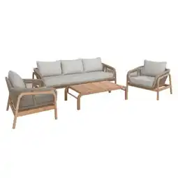 XXXLutz Amatio Loungegarnitur-Set 4-tlg Angebot