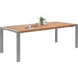 XXXLutz Amatio Gartentisch Angebot